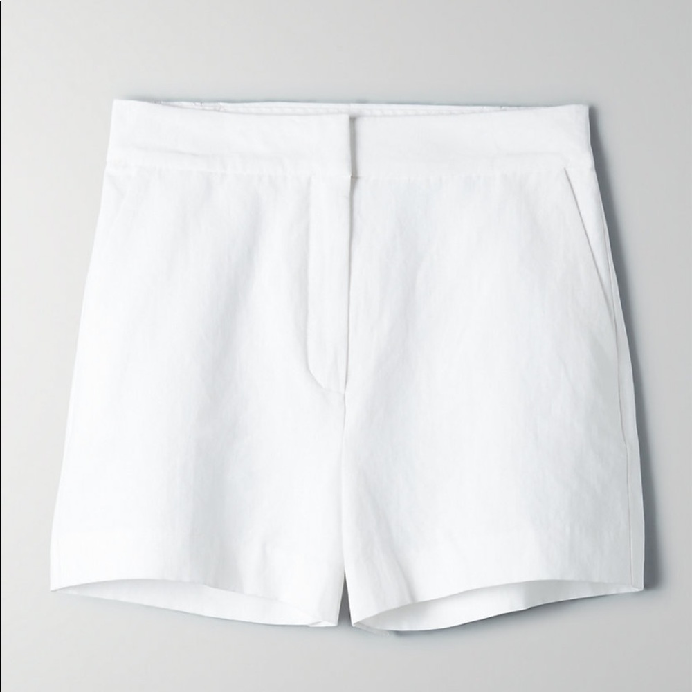 Aritzia Babaton Palace Short Size 2